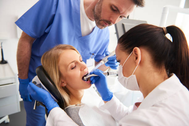 Oral Cancer Screening in Richboro, PA